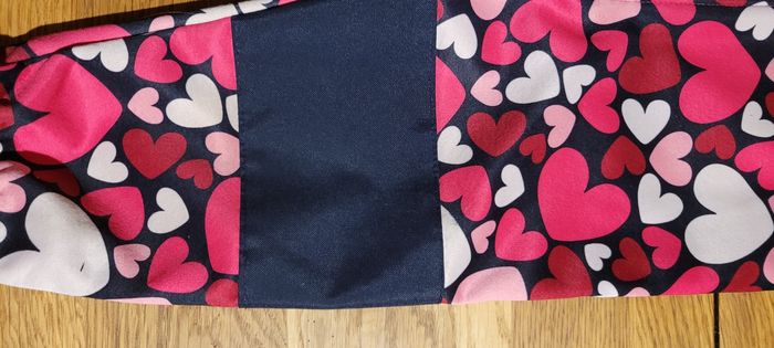 Combinaison - photo numéro 3