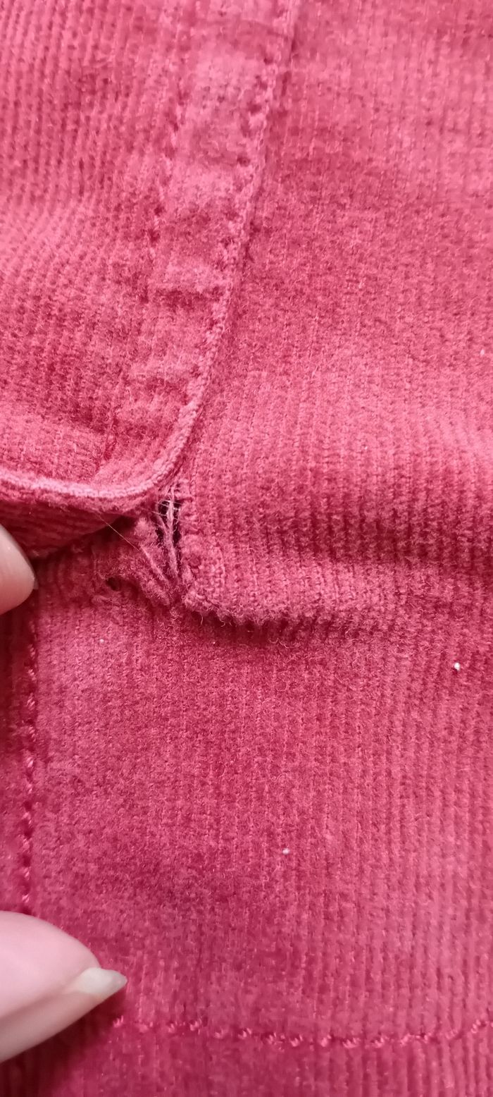 Jupe On the town 8 ans - photo numéro 6