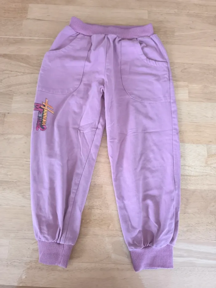 Pantalon fille