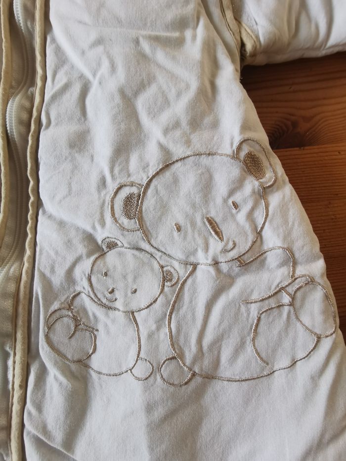 Gigoteuse - photo numéro 4