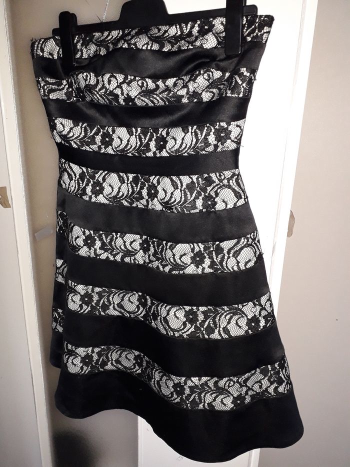 Chic robe