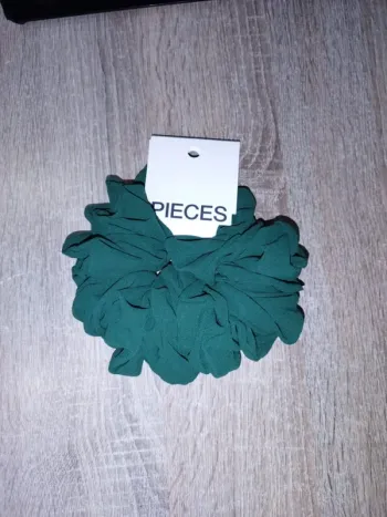 Gros élastique pieces