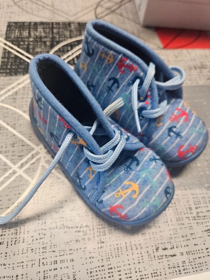 Chaussons