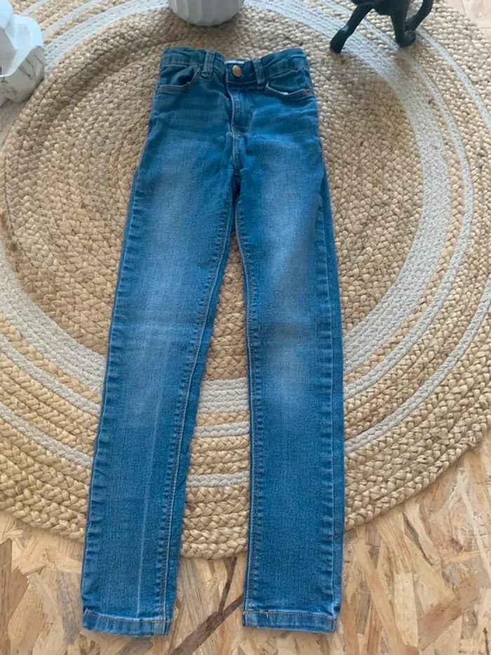 Jeans super skinny - photo numéro 2