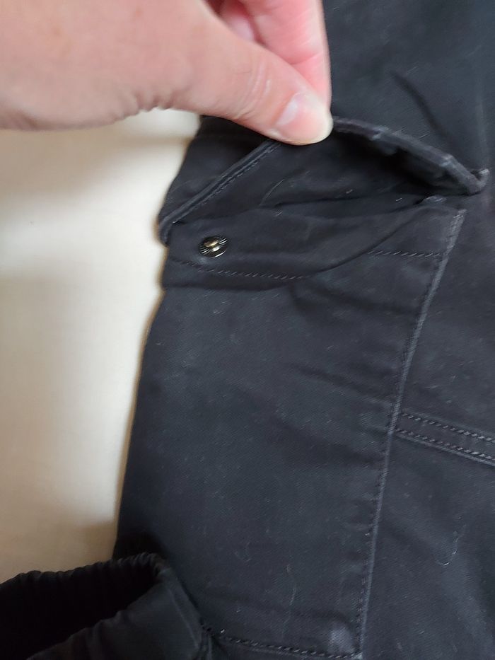 Pantalon cargo homme - photo numéro 2