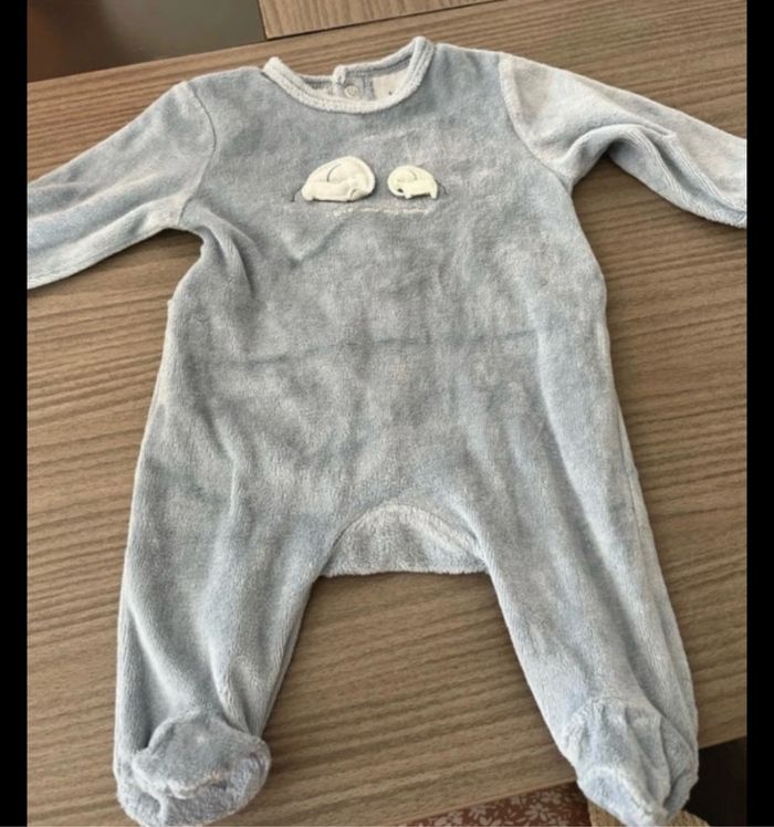 Vêtement bébé - photo numéro 4