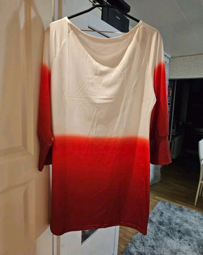 Robe T-Shirt Noël - photo numéro 2