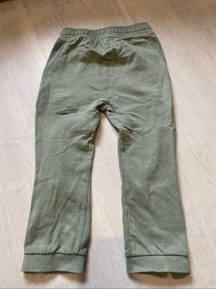 Pantalon jogging Kiabi - photo numéro 3