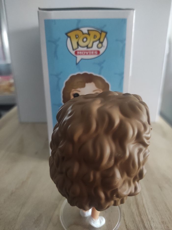 Figurine Funko pop Baby 696 ( Dirty Dancing ) - photo numéro 5