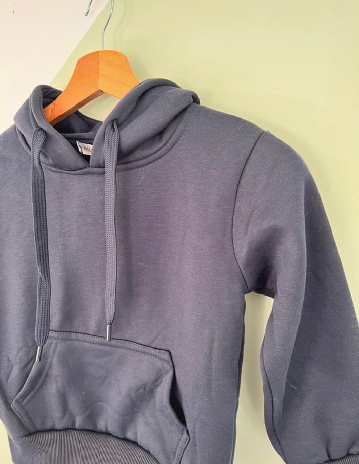 Sweat à capuche - photo numéro 3