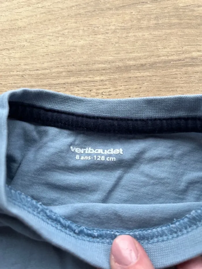 TEE shirt - photo numéro 2