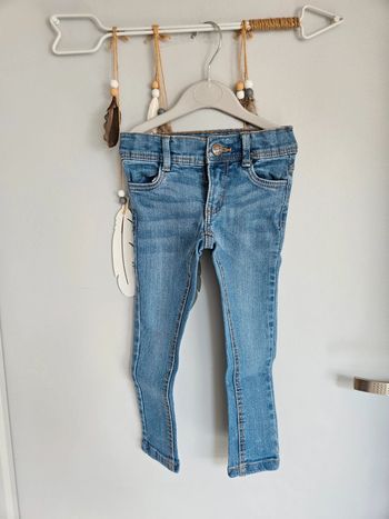 Jeans 3 ans