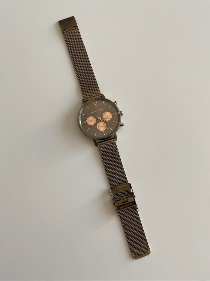 Montre - photo numéro 7