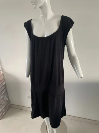 Robe noire