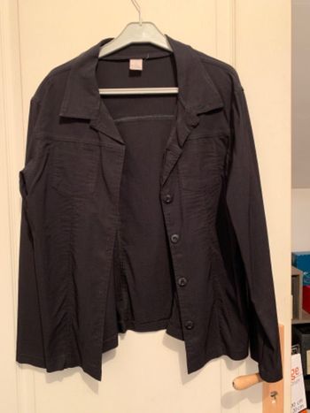 Veste strech
