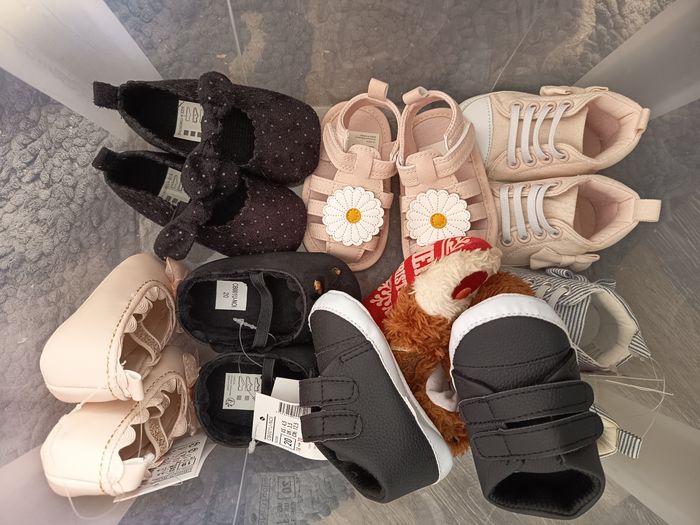 Chaussures