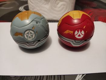 Bakugan