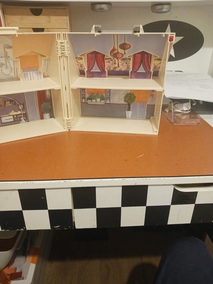 Maison playmobil - photo numéro 3