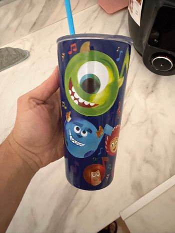 Verre together Disneyland Paris 