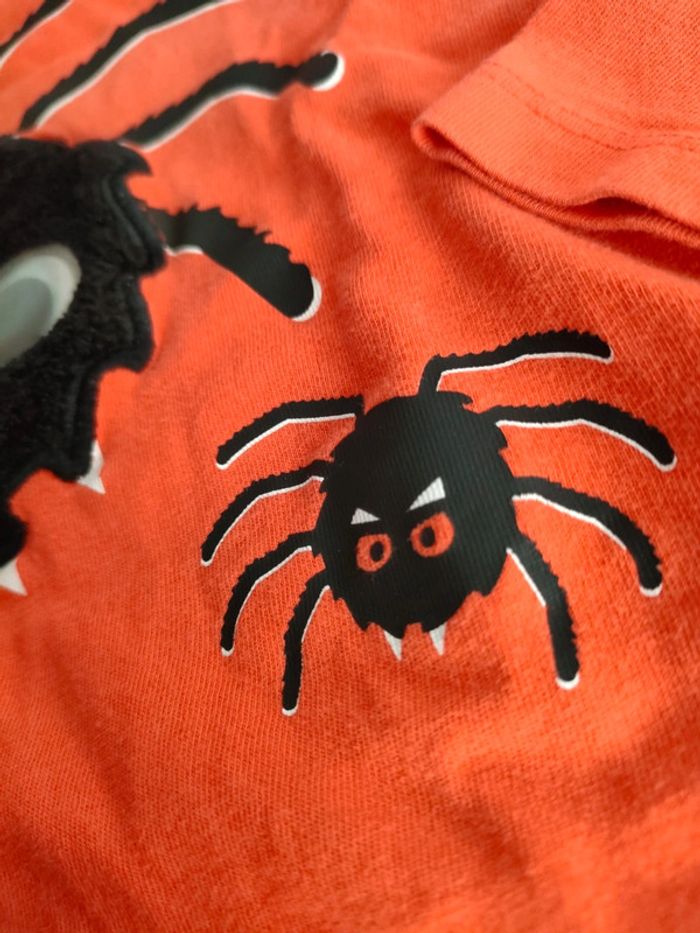 T-shirt manche longue c&a - photo numéro 2