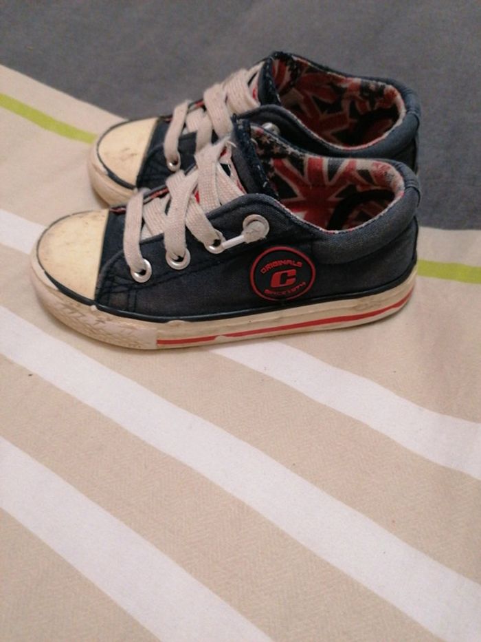 Chaussures - photo numéro 2