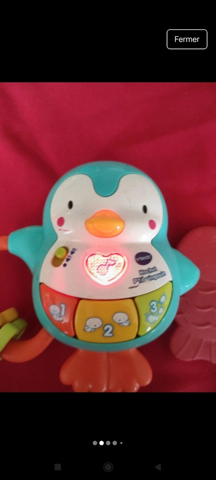 Jouet bébé j52 - photo numéro 2