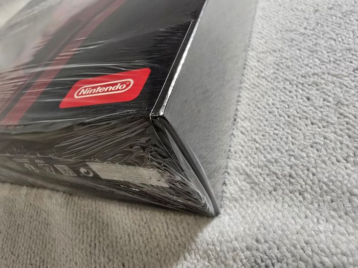 Xenoblade Chronicles : Définitive Édition / Coffret Collector - photo numéro 6