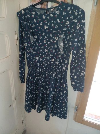 Robe tape à l'œil 14 ans