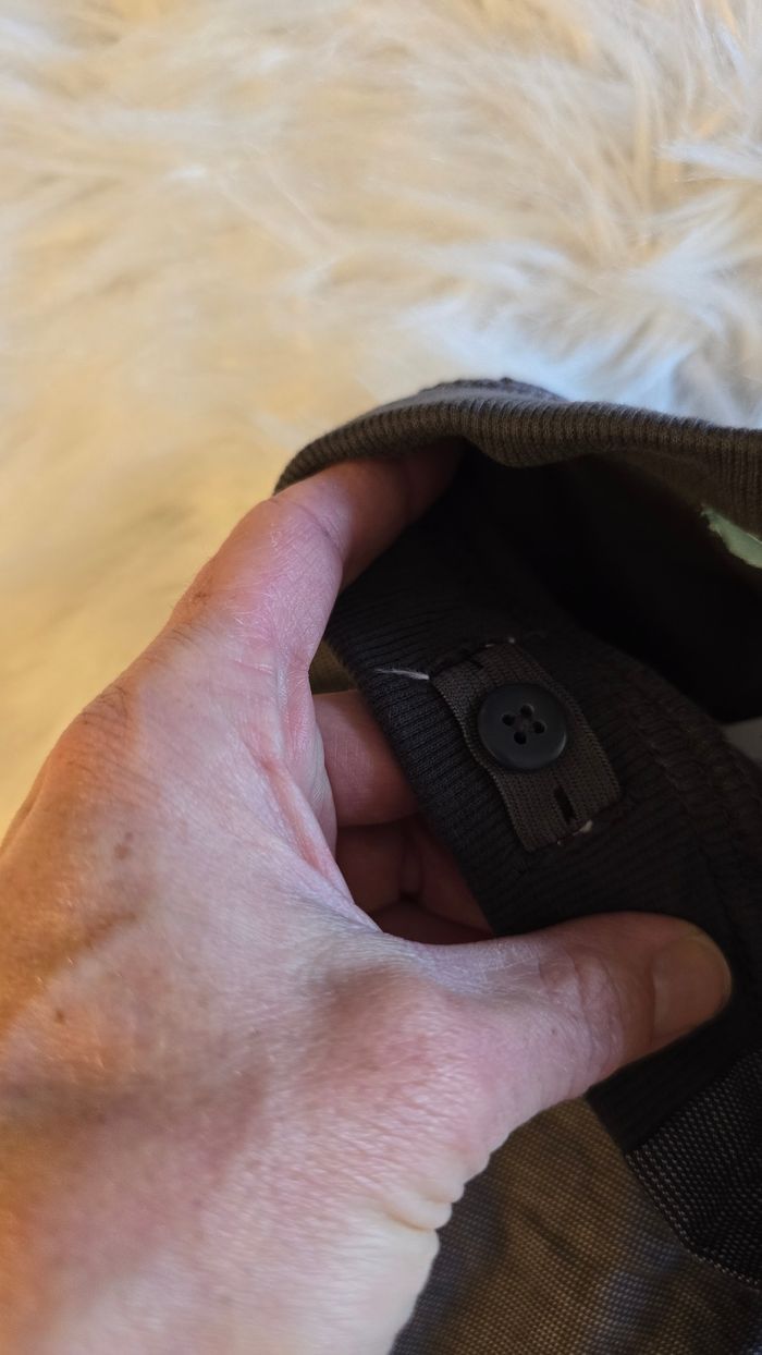 Neufs (non portés) 🏷🤩💙 Ensemble sous pull et pantalon doublé 23/24mois Garçon 💙🤩 - photo numéro 7