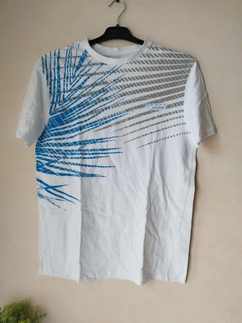 T-shirt manches courtes homme