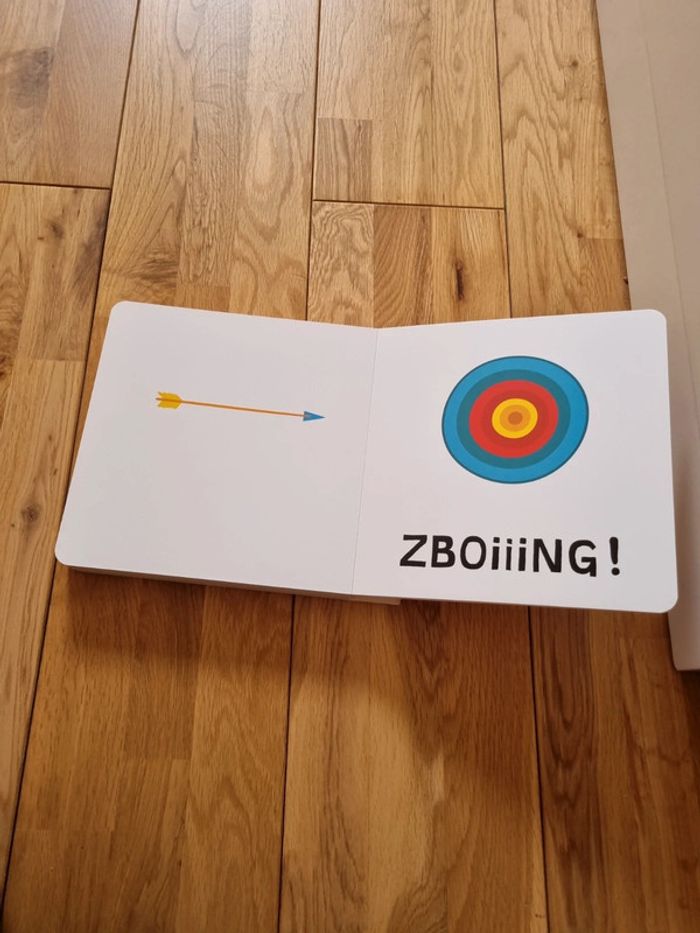 Livre enfant - photo numéro 3