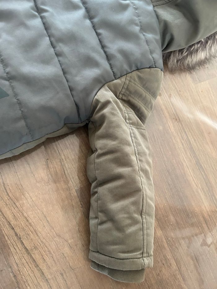 Manteau IKKS - photo numéro 5