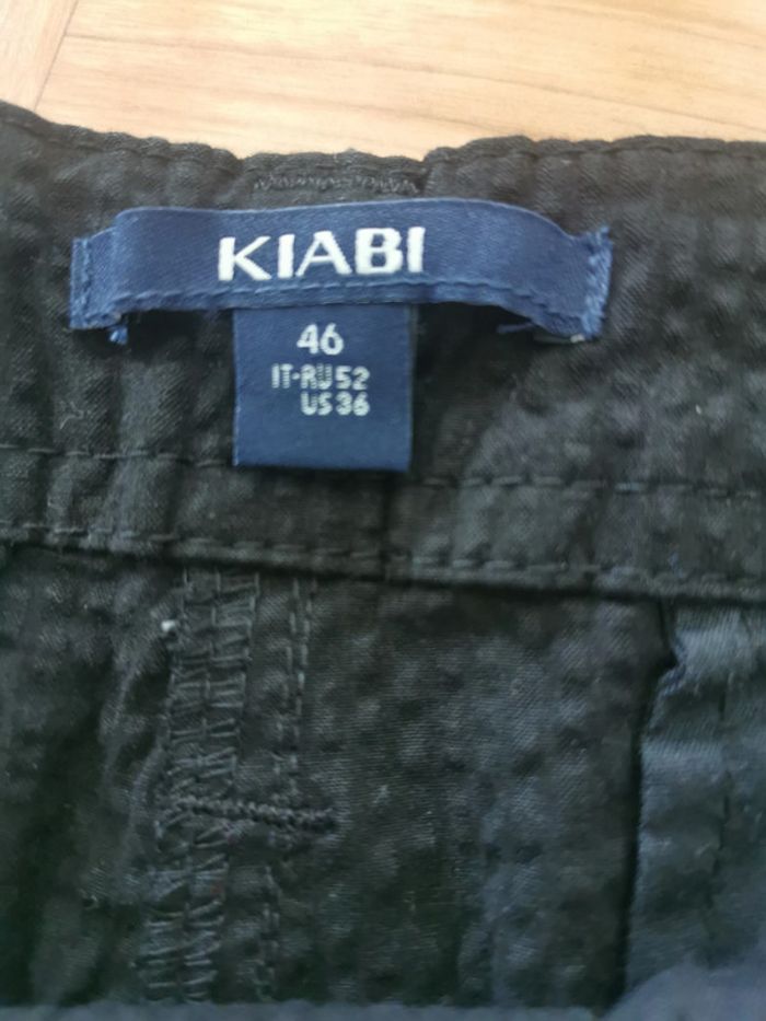Short homme neuf - photo numéro 2