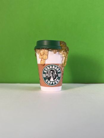 Zuru Mega Gross Minis - Starbarf Coffee