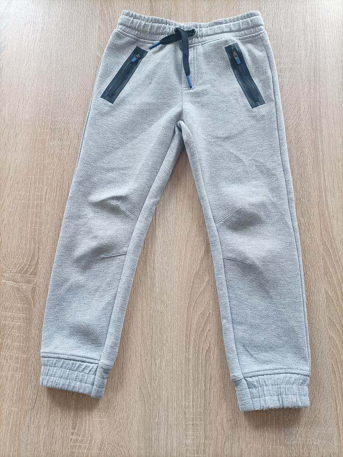 Jogging gris - 5 ans garçon