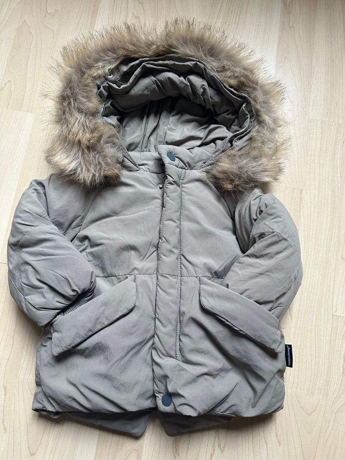 Manteau Zara - photo numéro 2