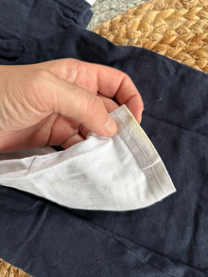 Teeshirt - photo numéro 3