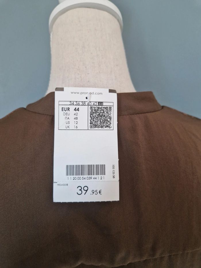 Robe promod 44 neuve - photo numéro 5