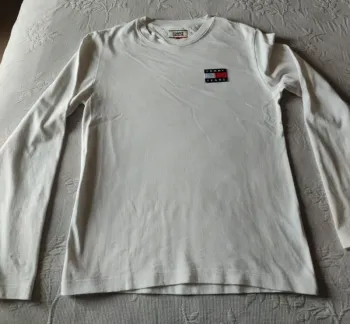 T shirts manches longues
