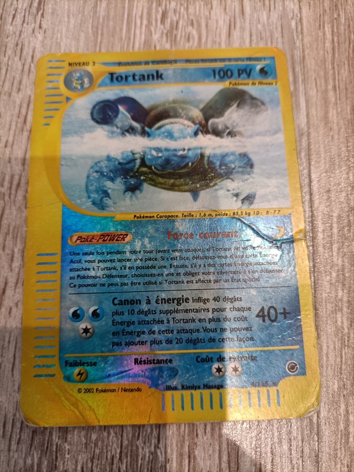 Tortank 4/165