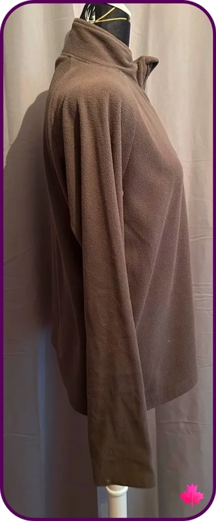 🌷pull polaire 🌷 - photo numéro 3