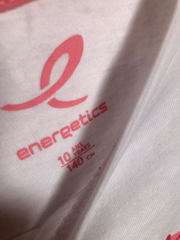 T-shirt manches courtes - photo numéro 3