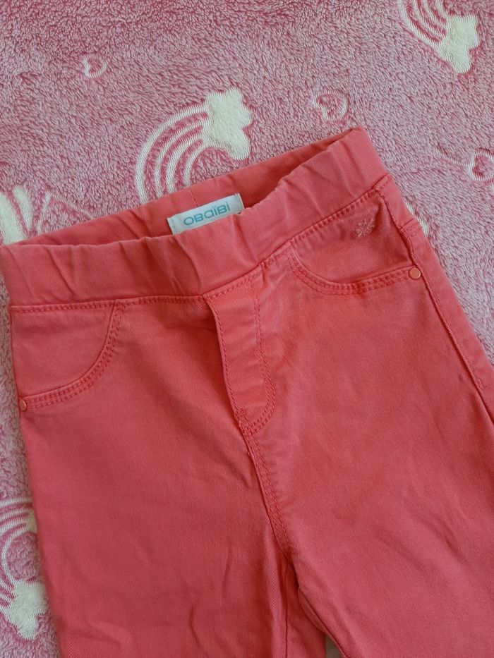 Pantalon 24 mois - photo numéro 2
