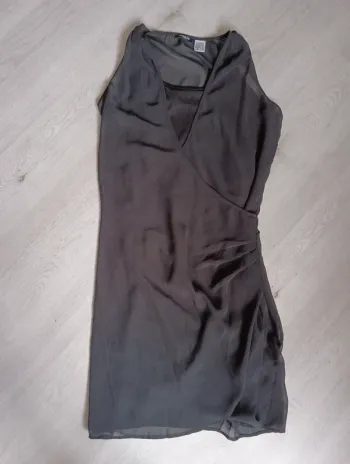 Robe 2 en 1 taille 38 Tbe