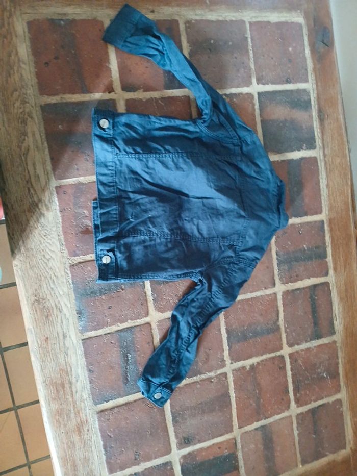 Veste 3 ans neuve - photo numéro 3