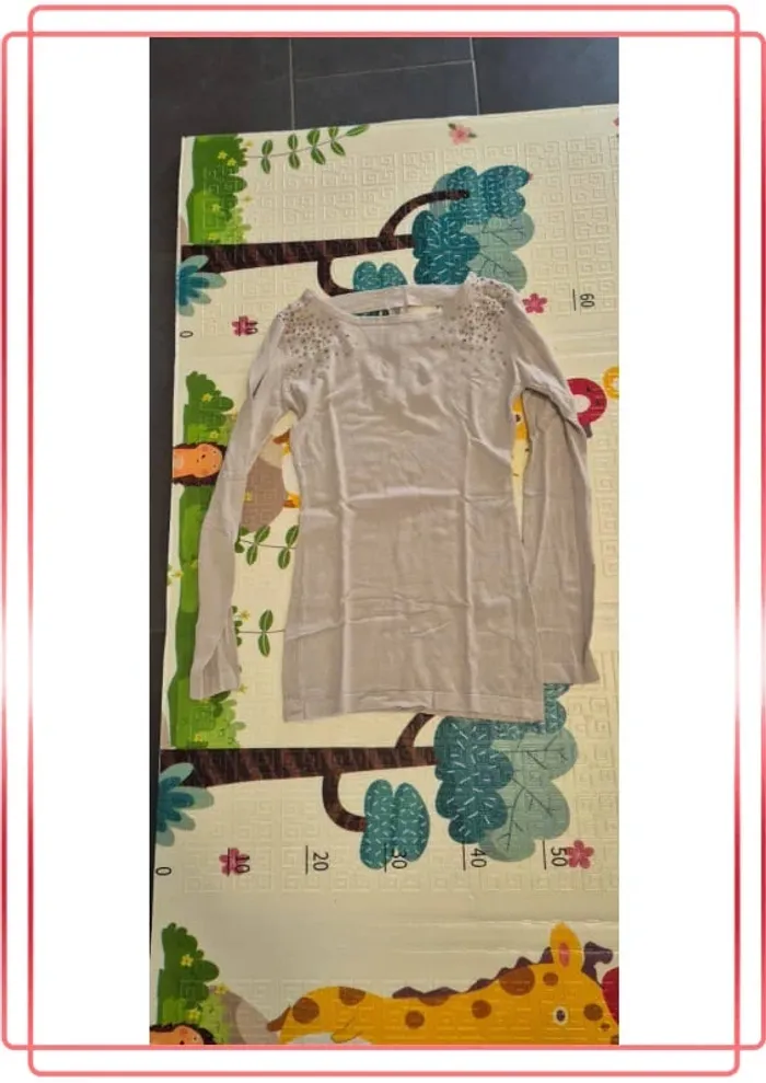 Robe pull