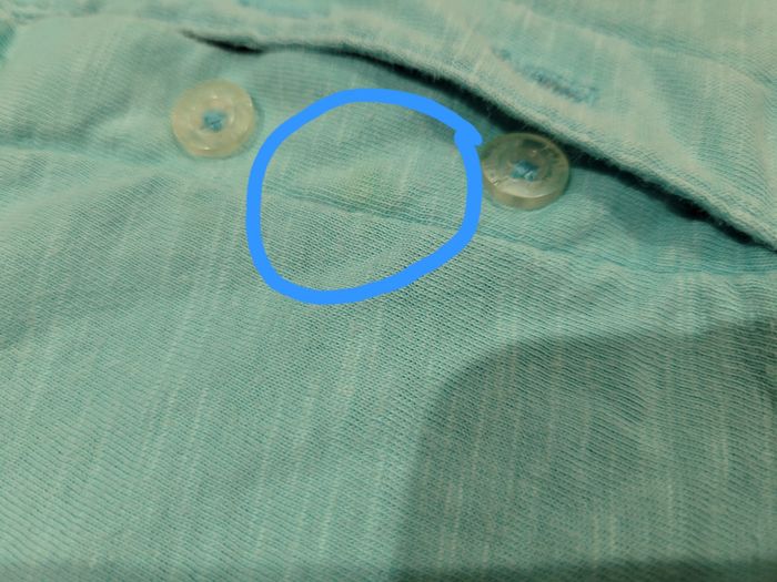 Polo 24mois - photo numéro 3