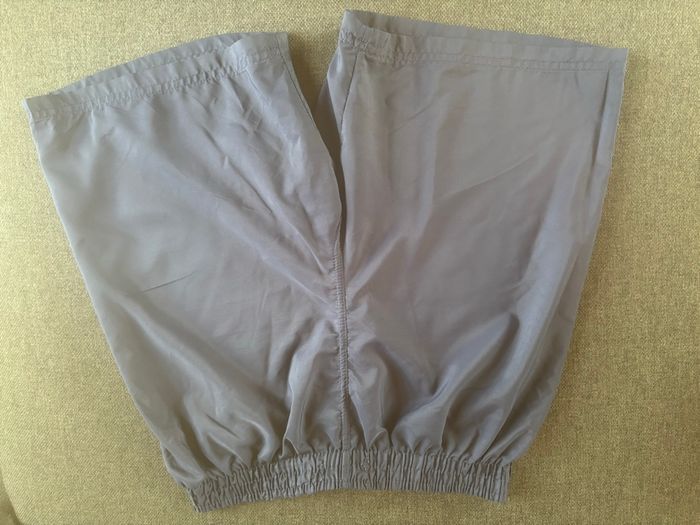 Short été garçon 14 ans bleu marine