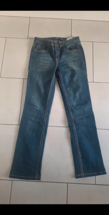 Jean taille 36