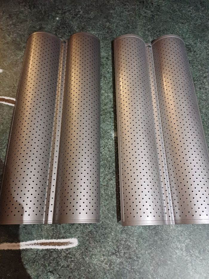 Moule à baguette - photo numéro 2